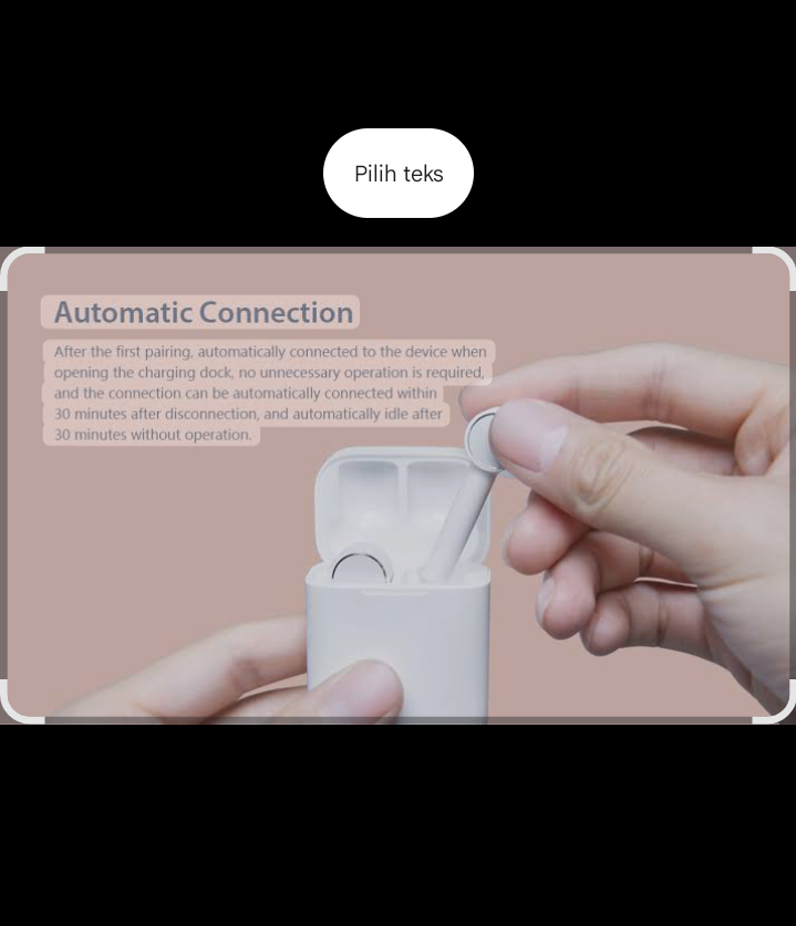 Dukungan Fitur AirPods di Berbagai Seri HP Xiaomi