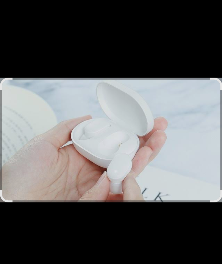 HyperOS 3.1, popup AirPods muncul otomatis ketika casing dibuka atau perangkat terhubung.
