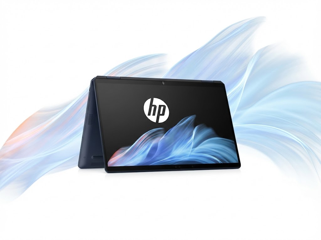 HP OmniBook