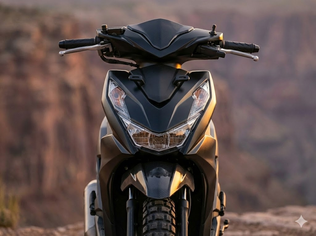 Honda Beat 150cc 2026