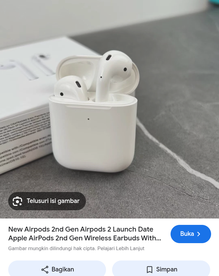 Di jajaran Xiaomi flagship, dukungan ANC AirPods tergolong paling stabil.