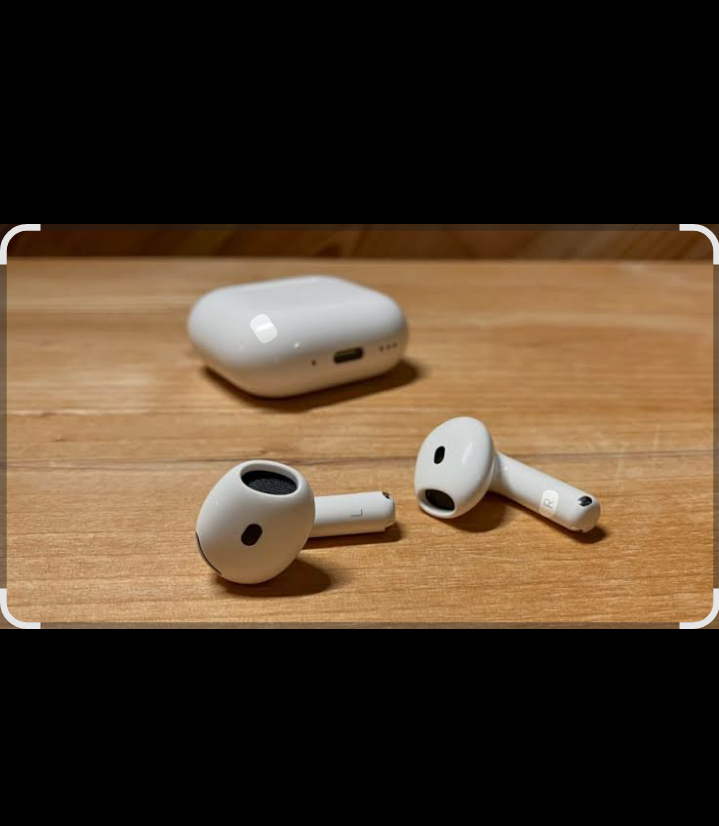 Sebelum hadirnya HyperOS 3.1, AirPods di HP Android hanya berfungsi sebagai TWS biasa.