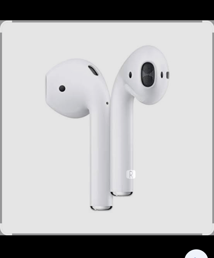 Salah satu fitur paling mencolok adalah tampilan status baterai AirPods langsung di layar Xiaomi