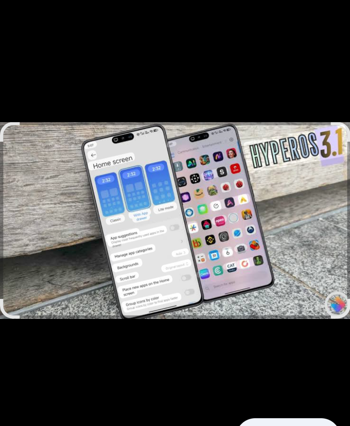 Di jajaran Xiaomi flagship, seri kelas atas menjadi pilihan terbaik.