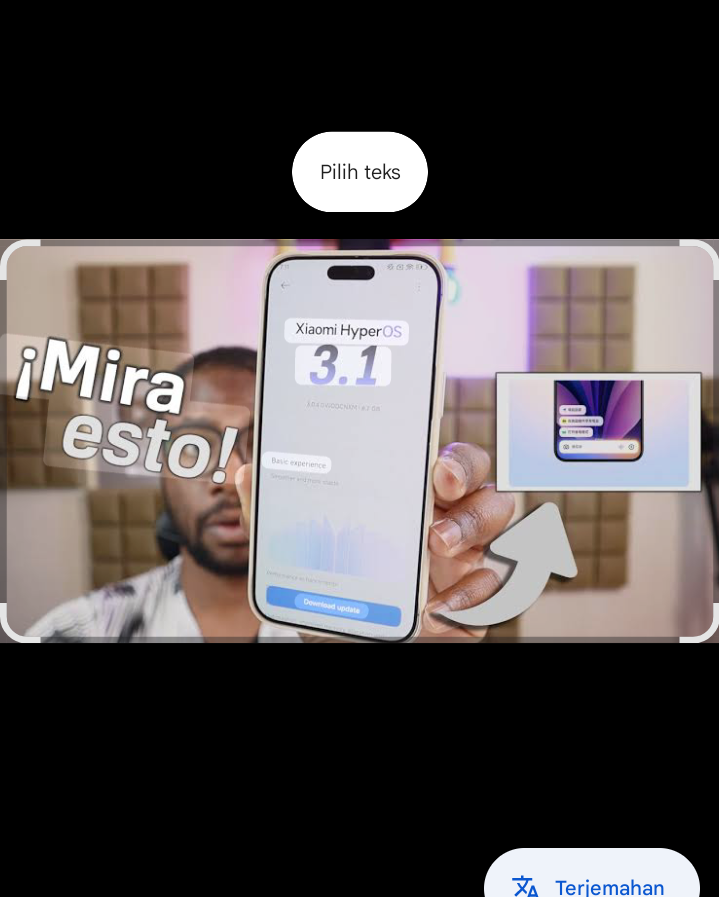 AirPods di Redmi vs Xiaomi Flagship