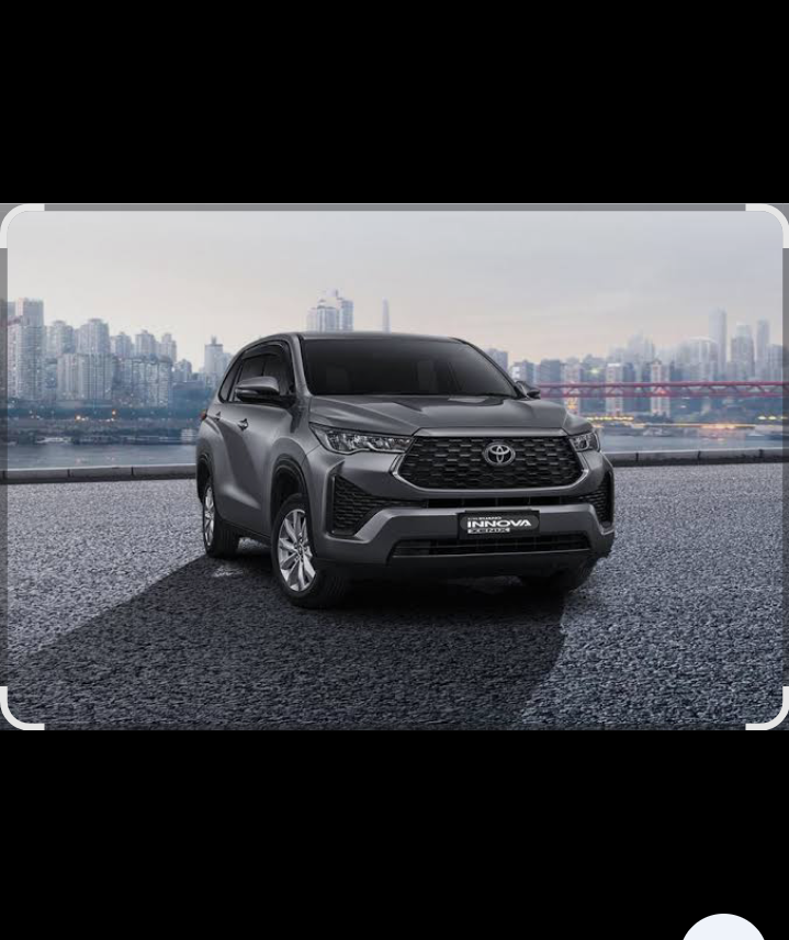 Innova Zenix Hybrid 2026 mengusung mesin bensin 2.0 liter yang dikombinasikan dengan motor listrik.