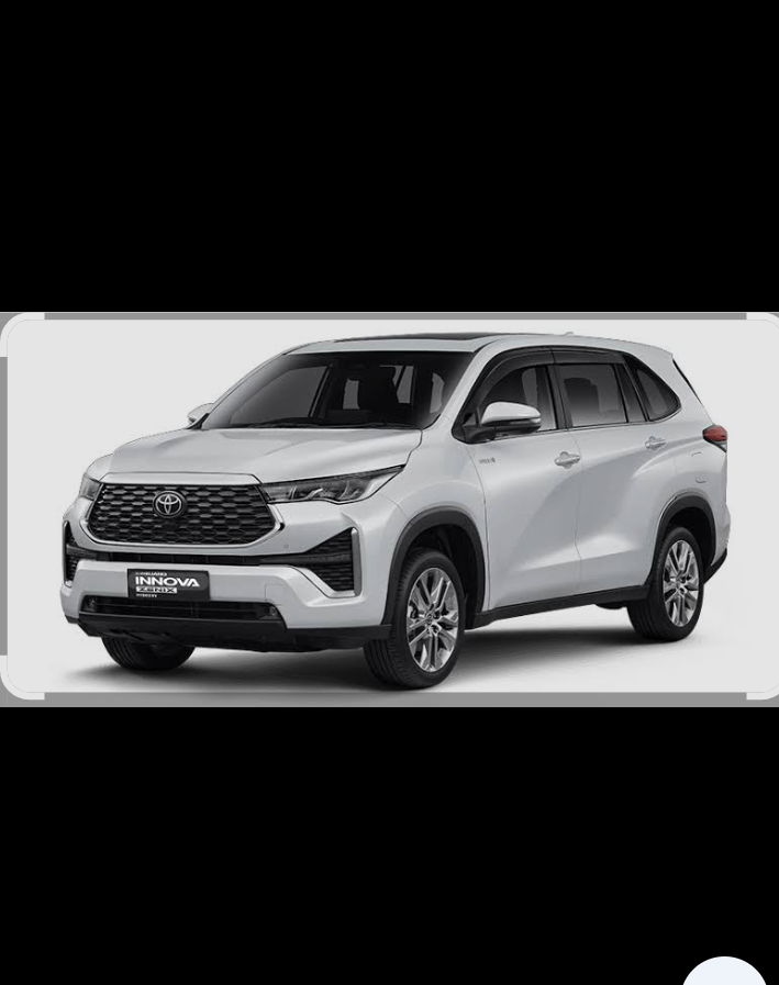 Daftar Fitur Keselamatan Innova Zenix Hybrid 2026