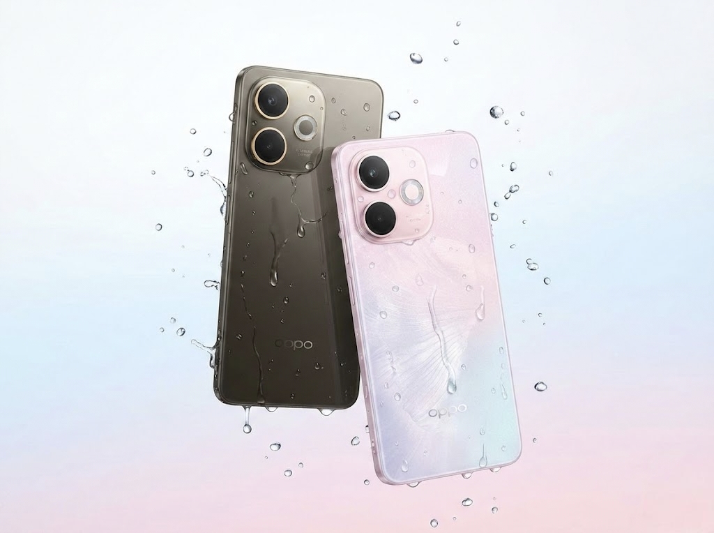 HP OPPO 5G 2026