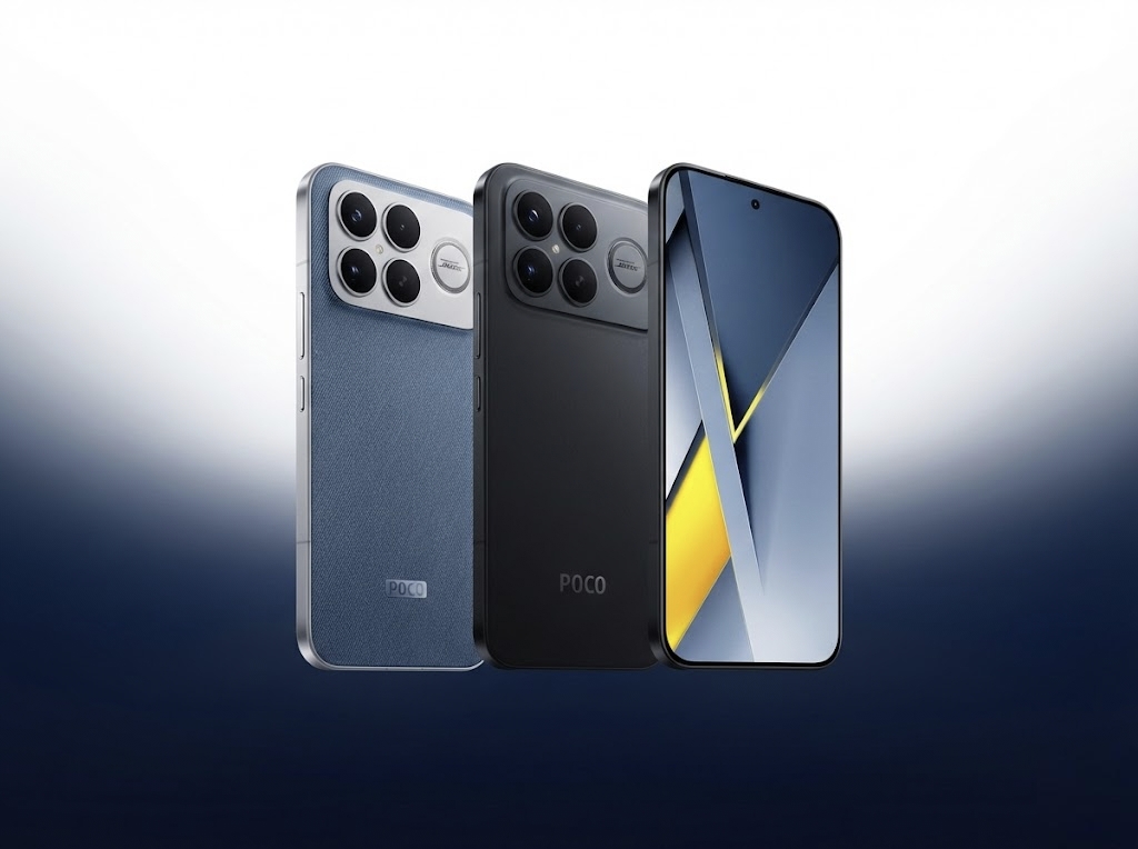 POCO F8 Ultra