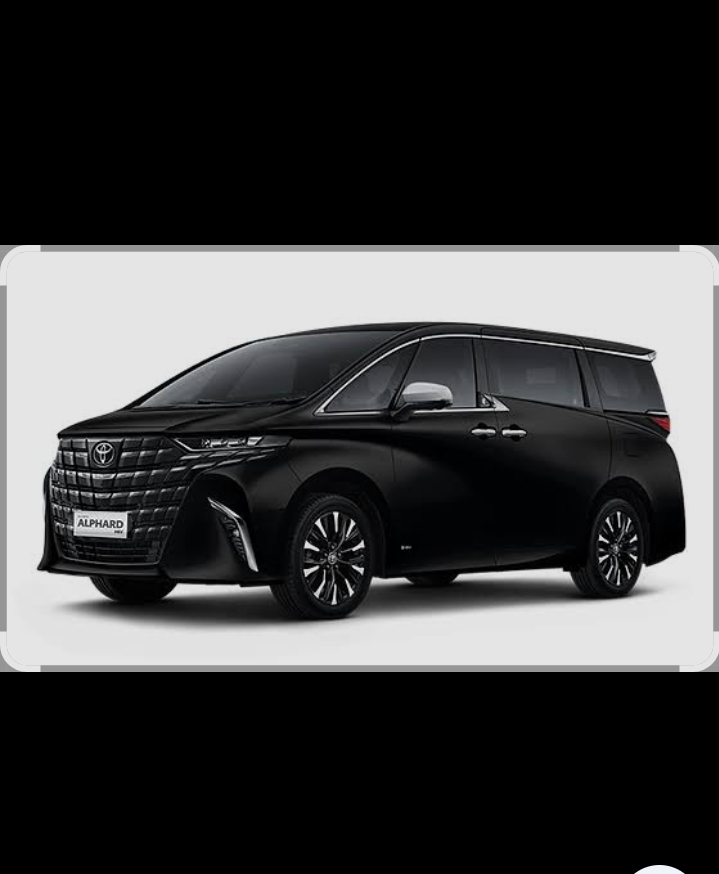 Mesin Hybrid Electric Vehicle pada Toyota Alphard HEV 2026