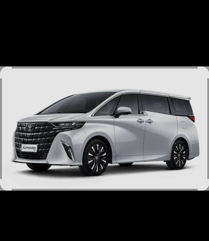 Sistem hybrid pada Alphard HEV 2026 mengombinasikan mesin bensin dan motor listrik