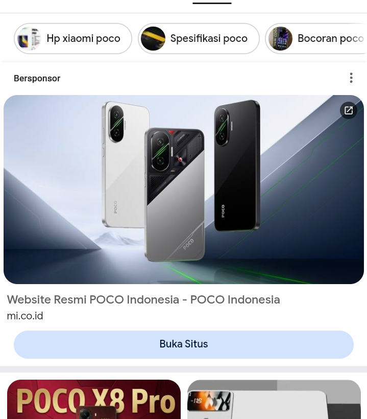 Chipset Redmi Turbo 5 mampu mengatur aliran daya secara lebih cerdas