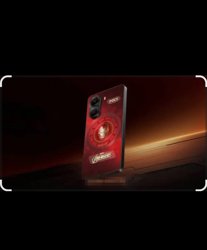 POCO X8 Pro hadir sebagai versi global dari Redmi Turbo 5.