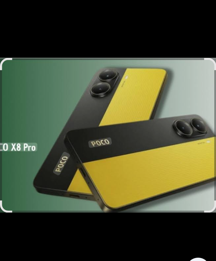 POCO X8 Pro 2026 Unggul di Layar, Panel AMOLED Refresh Rate Tinggi Siap Tingkatkan Pengalaman Visual