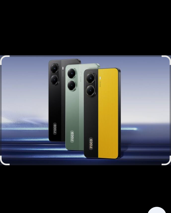 Redmi Turbo 5 Mendadak Ganti Nama Jadi POCO X8 Pro