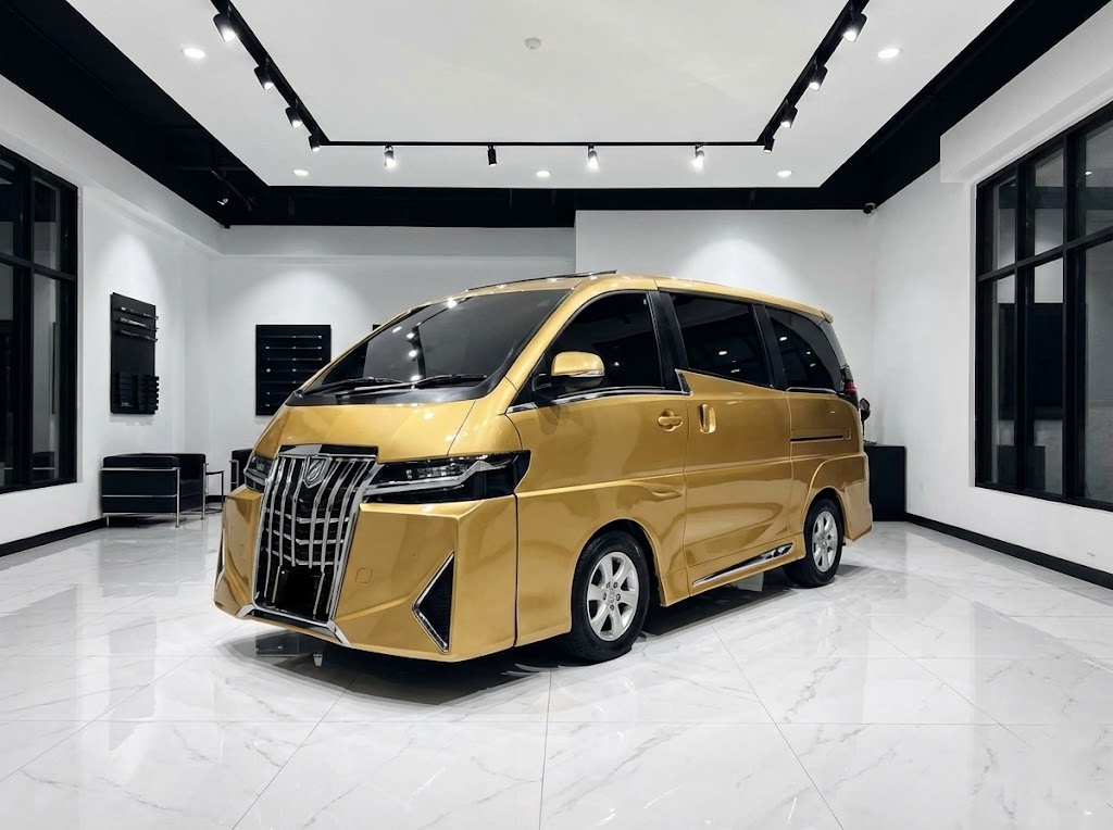 Daihatsu Espass 2026