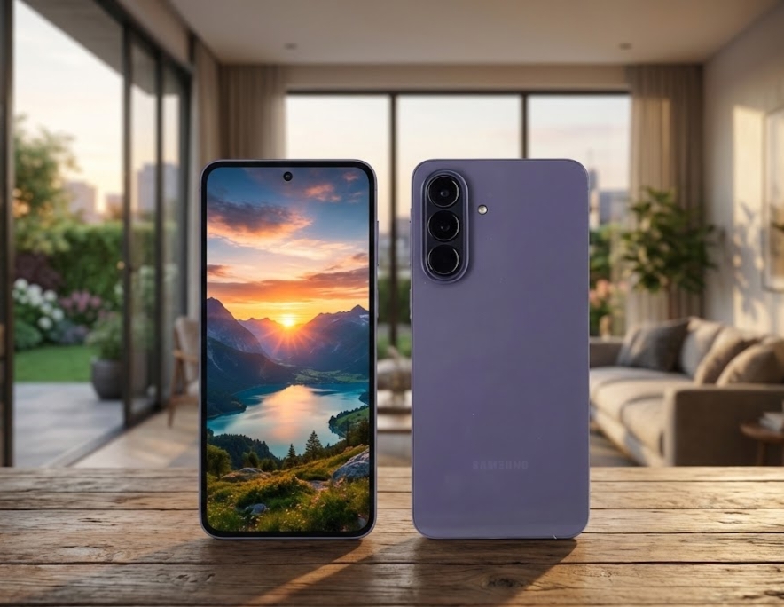 Samsung Galaxy A57