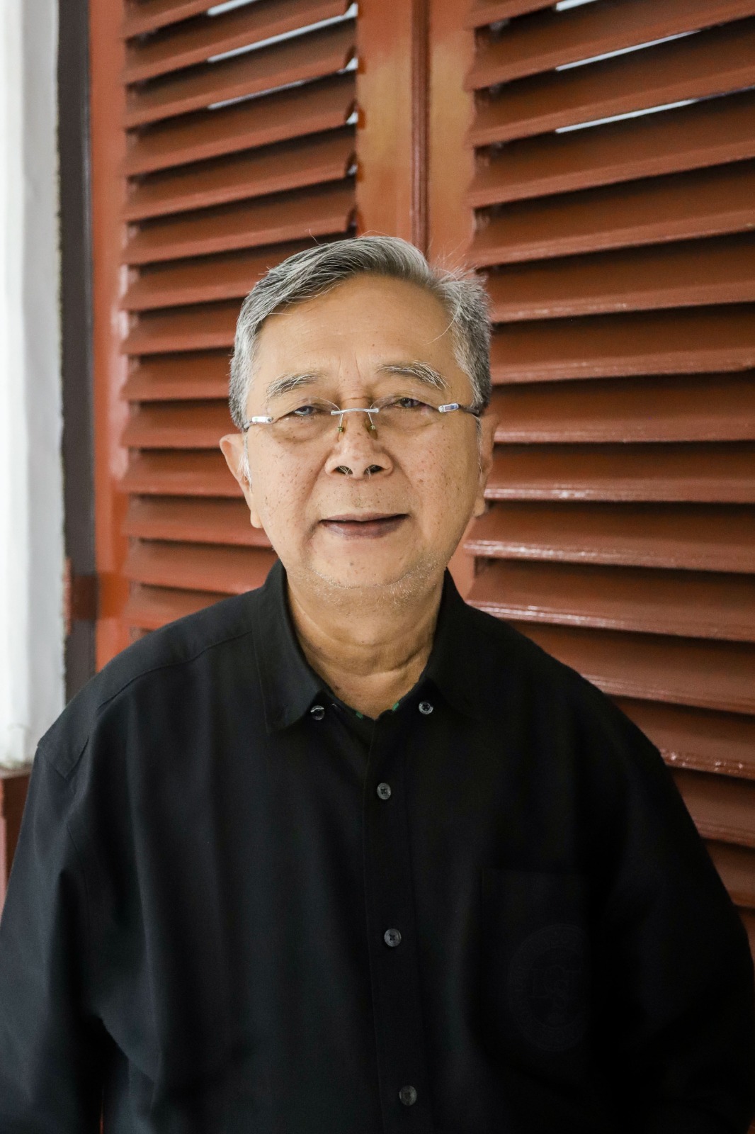 Prof. Nindyo Pramono, guru besar hukum perseroan dari Universitas Gadjah Mada (UGM).