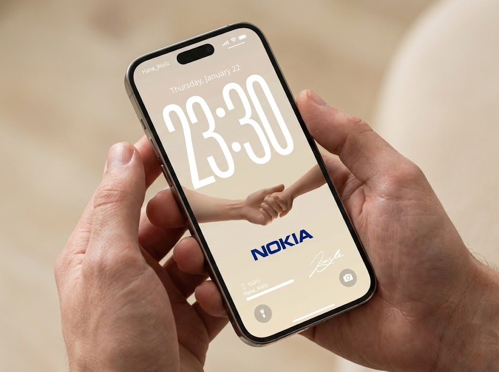 Deretan HP Nokia Terbaru Resmi Masuk Indonesia 2026