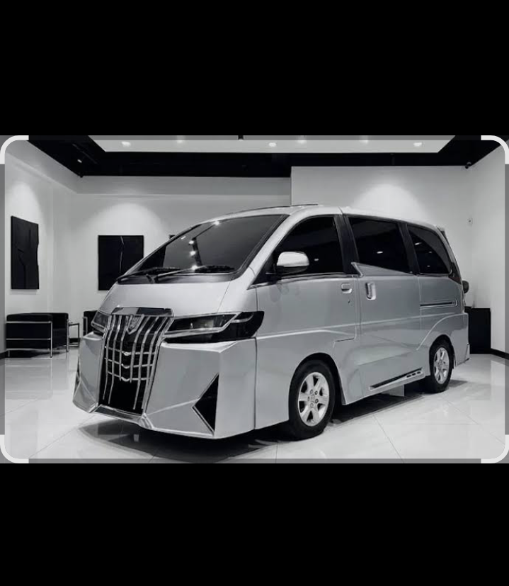Daihatsu Espass 2026 Hadir dengan Fitur Keselamatan Modern,
