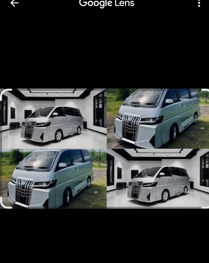Secara visual, Daihatsu Espass 2026 tampak lebih tegas dari generasi sebelumnya