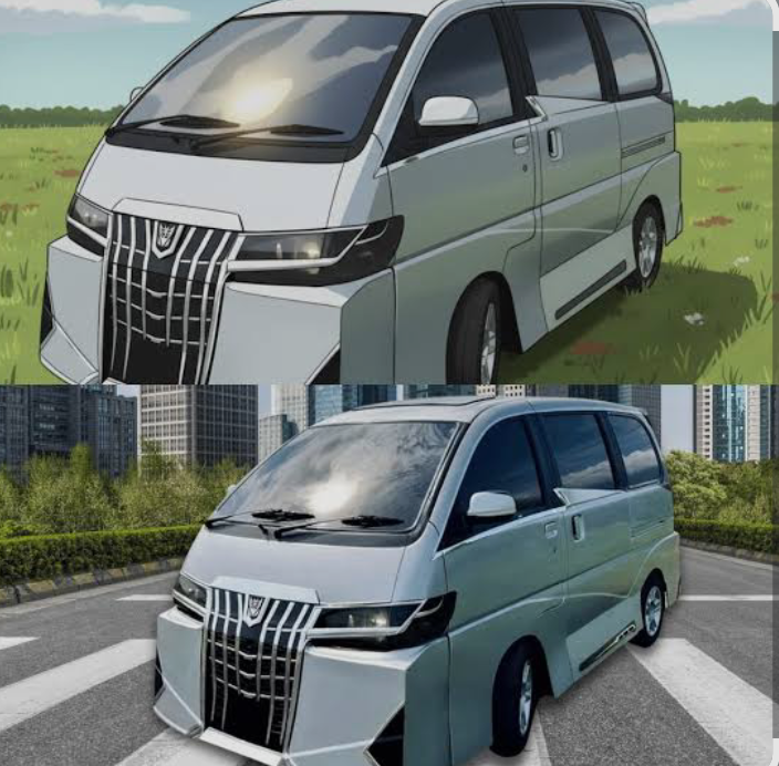 Kabin Daihatsu Espass 2026