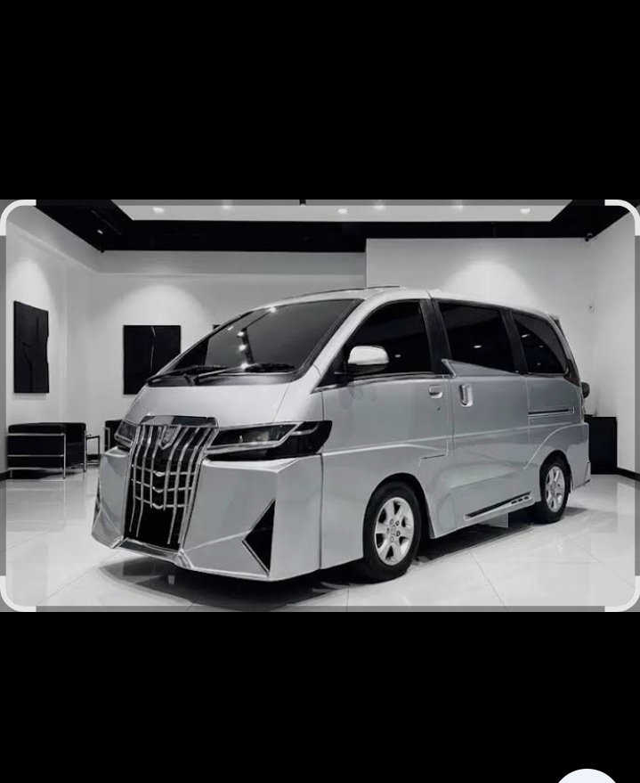 Head Unit Daihatsu Espass 2026