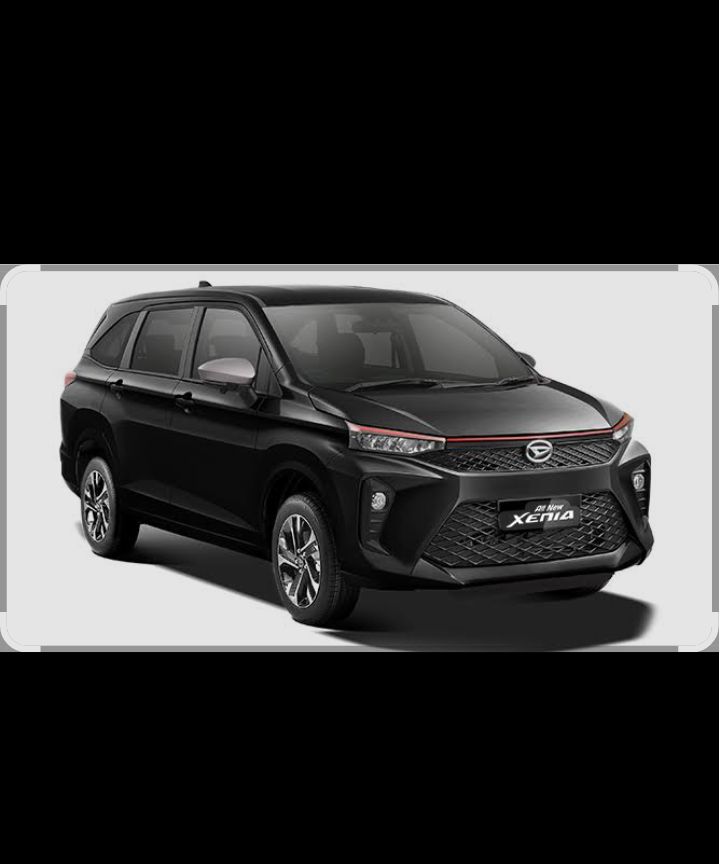 Dari sisi eksterior, Daihatsu Xenia 2026 tampil lebih modern dan berkarakter