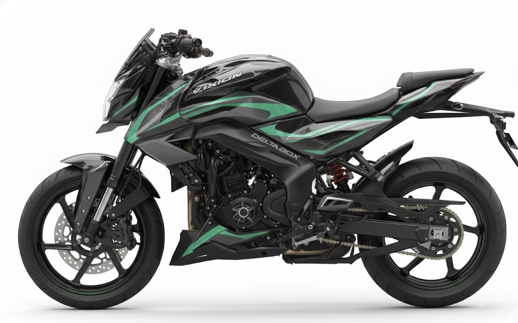 Ilustrasi Yamaha Vixion 2026