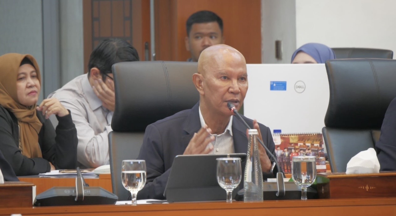 Ketua Banggar DPR RI Said Abdullah