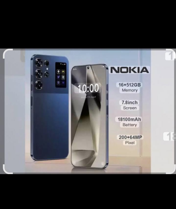 Sektor kamera menjadi salah satu daya tarik utama Nokia X200 5G.