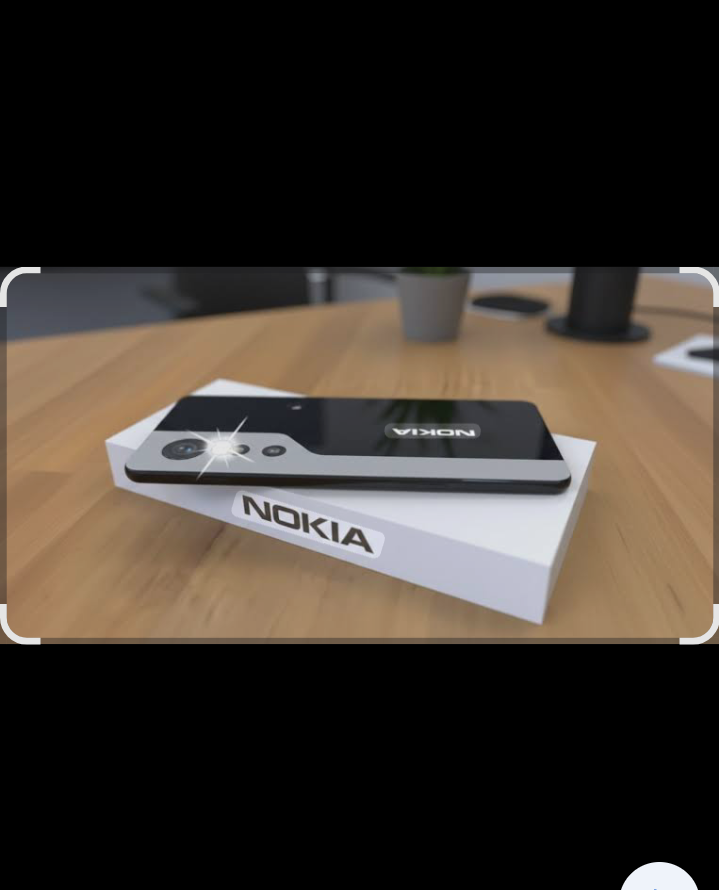 Nokia N75 Max 5G mulai tersedia sejak Januari 2026 melalui berbagai kanal penjualan resmi