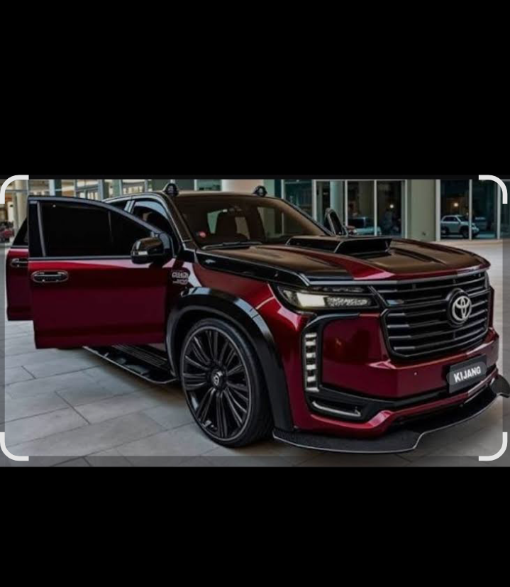 Kijang LGX 2026 tampil lebih berkelas dan modern.
