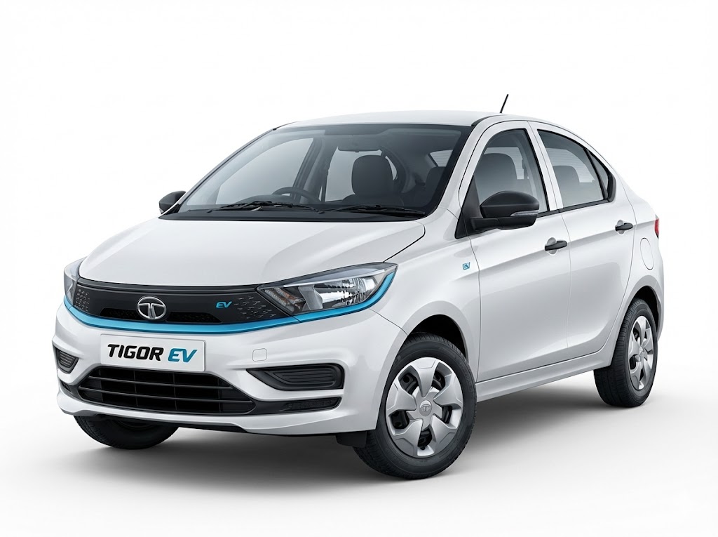 Tata XPRES
