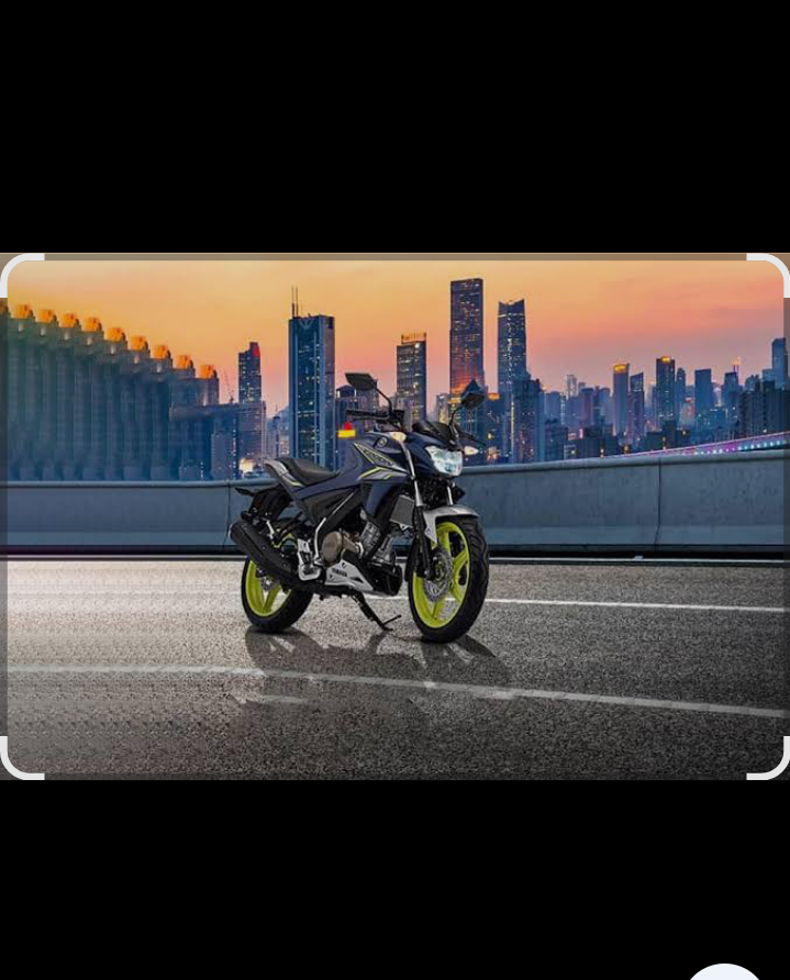 Yamaha Vixion dikenal sebagai pelopor teknologi injeksi di kelasnya.