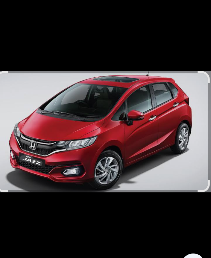 Di China, Honda Jazz justru memasuki fase penyegaran signifikan dengan perubahan desain menyeluruh