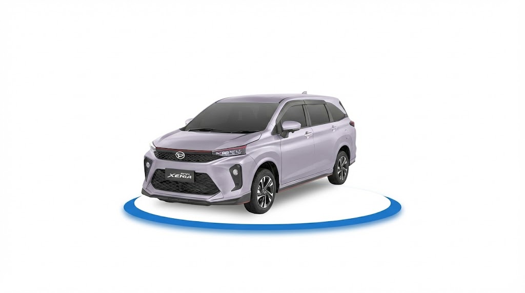 Daihatsu Xenia 2026