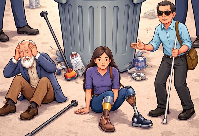 ilustrasi dibantu oleh AI