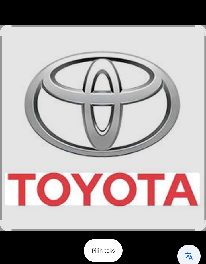 Total penjualan grup Toyota meningkat 4,6 persen dibandingkan tahun sebelumnya.