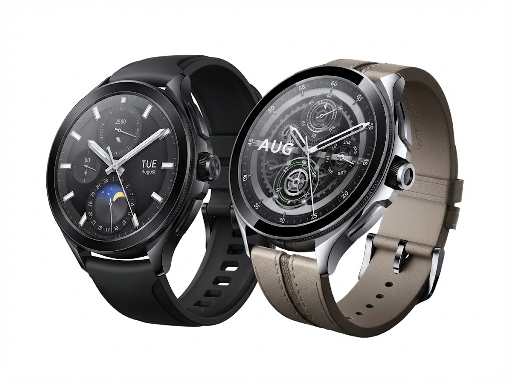 Xiaomi 2 Pro Smartwatch
