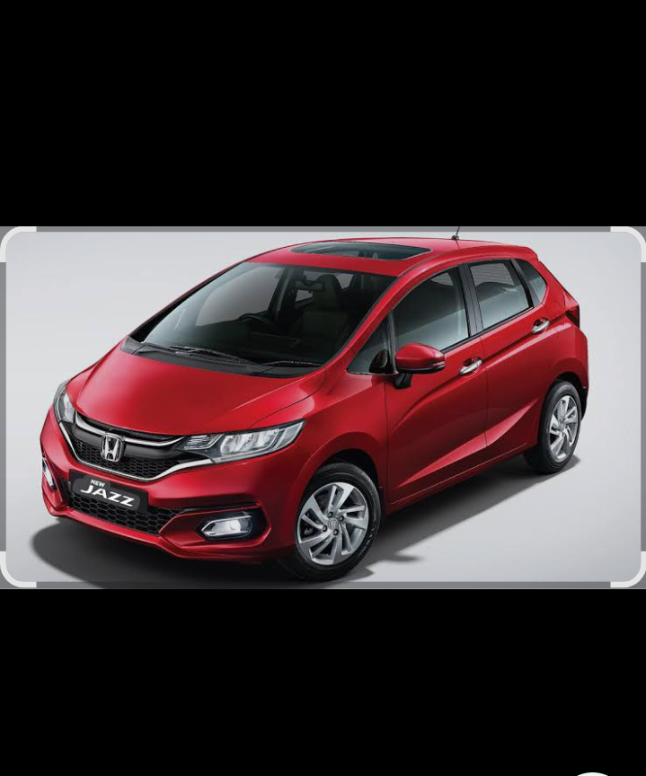 Honda Jazz 2026 kini dibekali lampu LED bertingkat dengan desain lebih ramping dan modern