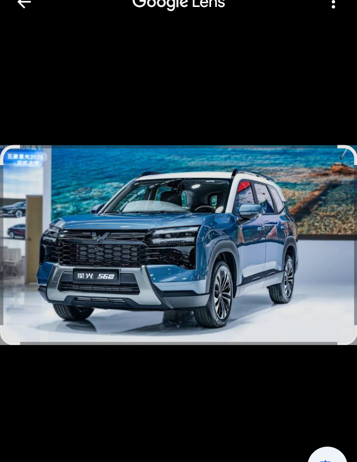 Salah satu sorotan utama Starlight 560 terletak pada versi PHEV yang diklaim mampu menempuh jarak hingga 1.100 kilometer