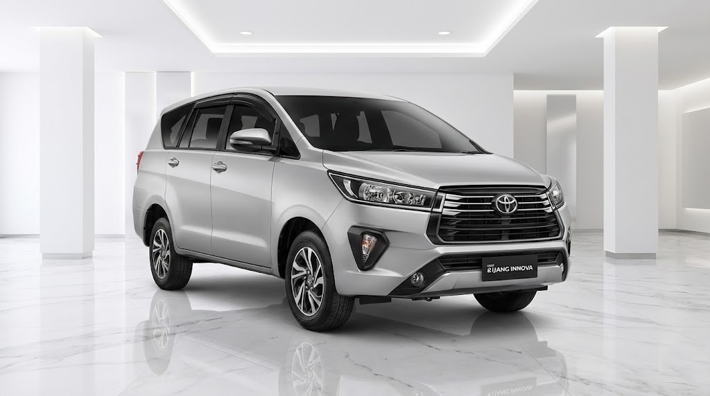 Kijang Innova 2026