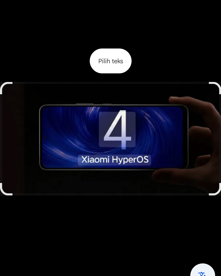 HyperOS 4 dikembangkan sebagai fondasi baru yang dirancang untuk lintas perangkat.