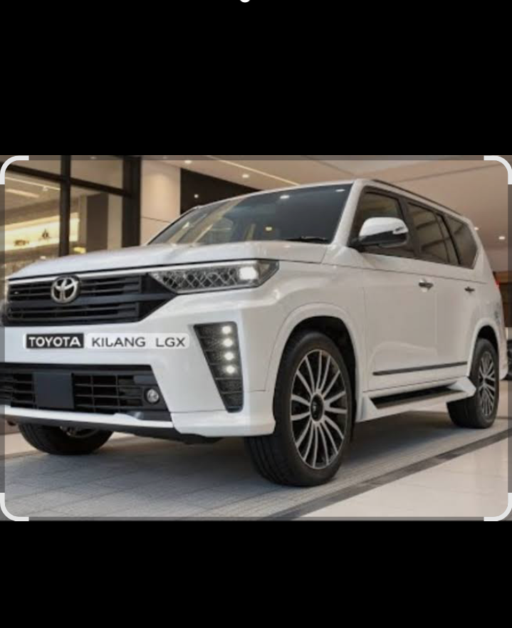 Toyota Kijang LGX 2026 kini mengusung teknologi hybrid yang menggabungkan efisiensi bahan bakar dan performa halus.