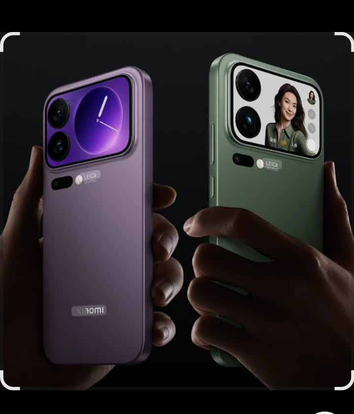 Xiaomi 17 Series akan mengandalkan teknologi LOFIC terbaru.