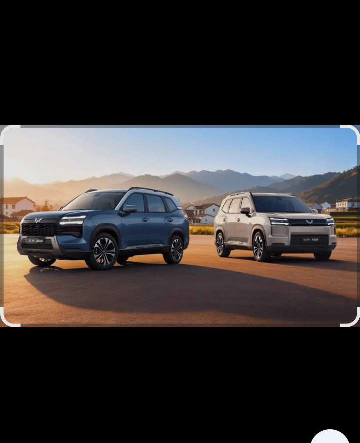 Spesifikasi Wuling Eksion