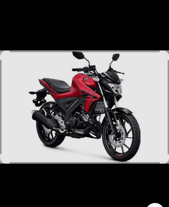Yamaha Vixion 2026 mengalami perubahan signifikan dengan penggunaan lampu LED proyektor berdesain sipit.