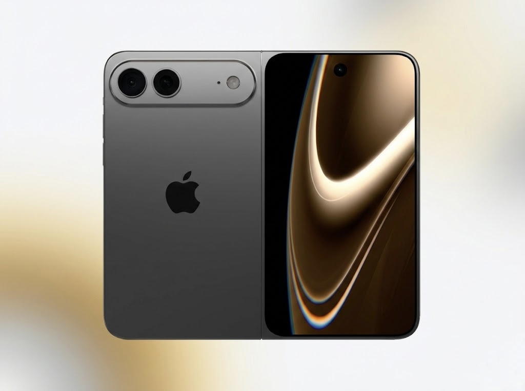 iPhone Fold