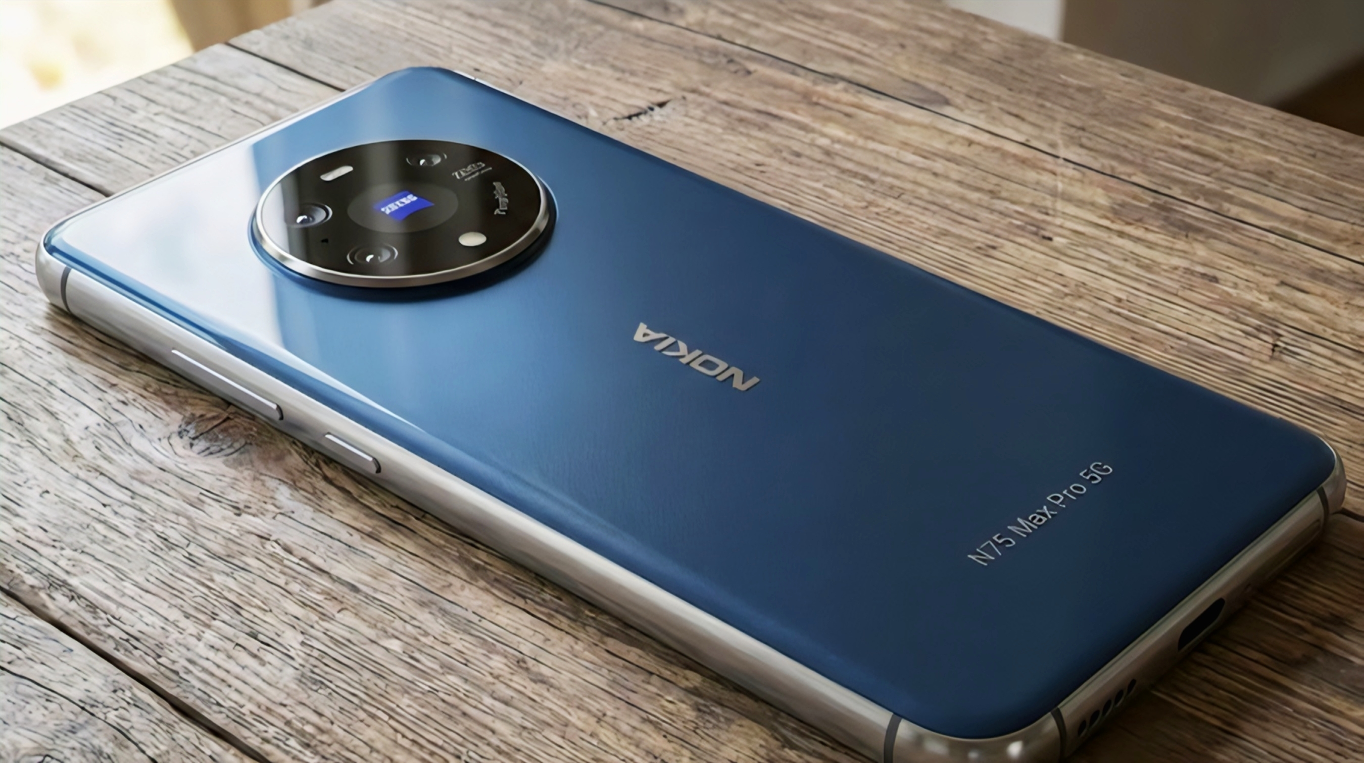 Nokia N75 Max Pro 5G viral